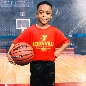 Meet your Posher, Sonya blackwell